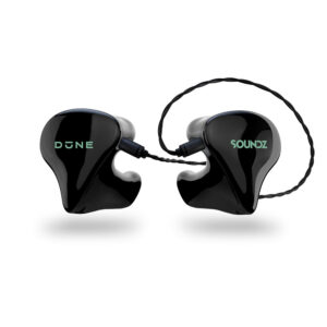 Dune Universal Fit In-Ear Monitors