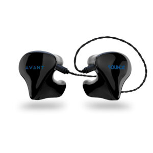Avant Universal Fit In-Ear Monitors