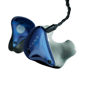 Soundz Avant (10 BA drivers)