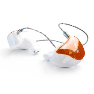 Soundz Muse (3 BA drivers)