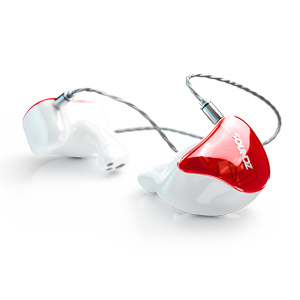 Soundz Blade (4 BA drivers)