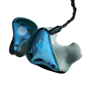 Soundz Wave (7 BA drivers)